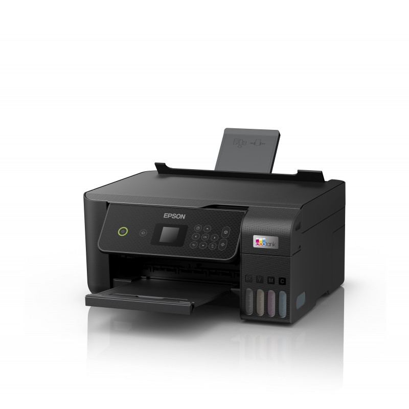 Epson EcoTank ET-2875 Ad inchiostro A4 5760 x 1440 DPI Wi-Fi