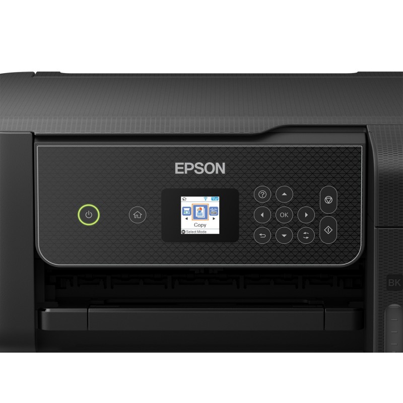 Epson EcoTank ET-2875 Inkjet A4 5760 x 1440 DPI Wi-Fi