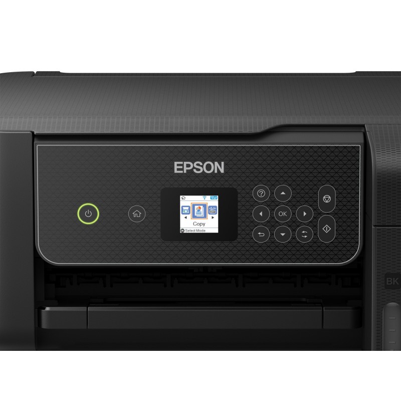 Epson EcoTank ET-2875 Tintenstrahl A4 5760 x 1440 DPI WLAN