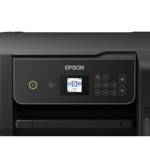 Epson EcoTank ET-2875 Ad inchiostro A4 5760 x 1440 DPI Wi-Fi