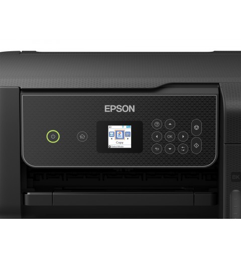 Epson EcoTank ET-2875 Inkjet A4 5760 x 1440 DPI Wi-Fi