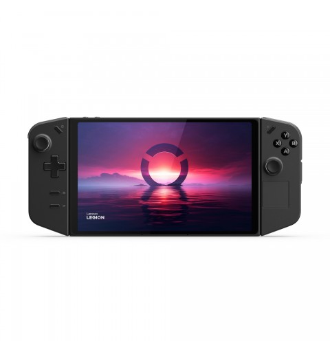 Lenovo Legion Go console de jeux portables 22,4 cm (8.8") 512 Go Écran tactile Wifi Noir