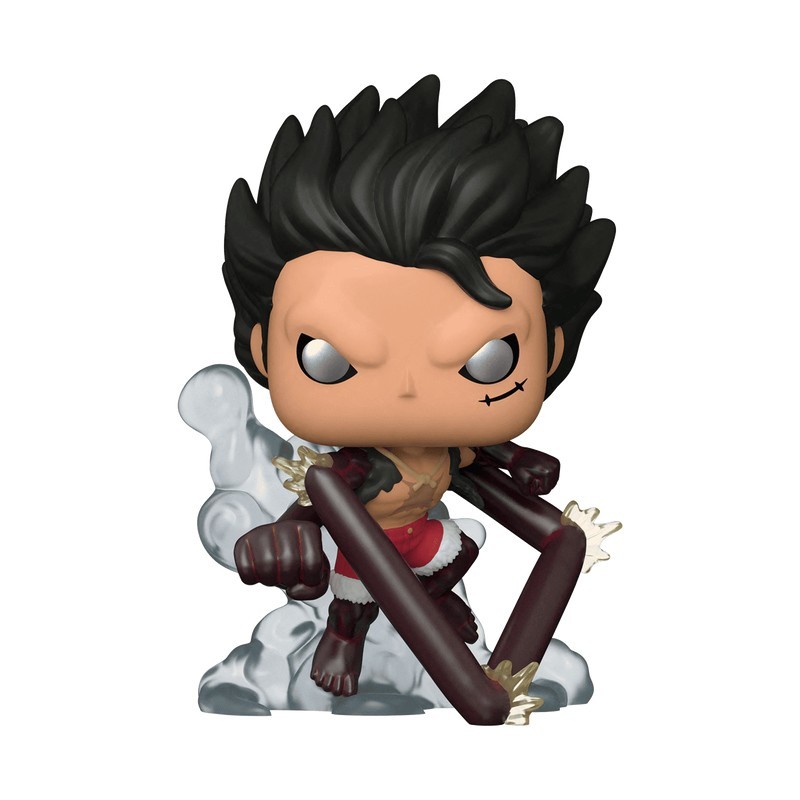 FUNKO POP! Snake-Man Luffy FUNKO POP! Snake-Man Luffy