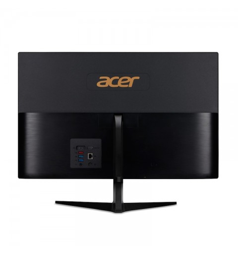 Acer Aspire C24-1800 Intel® Core™ i5 i5-12450H 60,5 cm (23.8") 1920 x 1080 pixels 8 Go DDR4-SDRAM 512 Go SSD PC All-in-One
