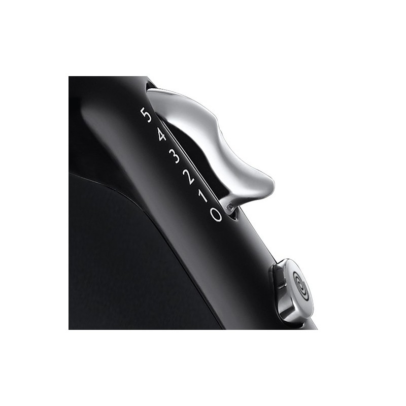 Russell Hobbs 24672-56 mixer Hand mixer 350 W Black