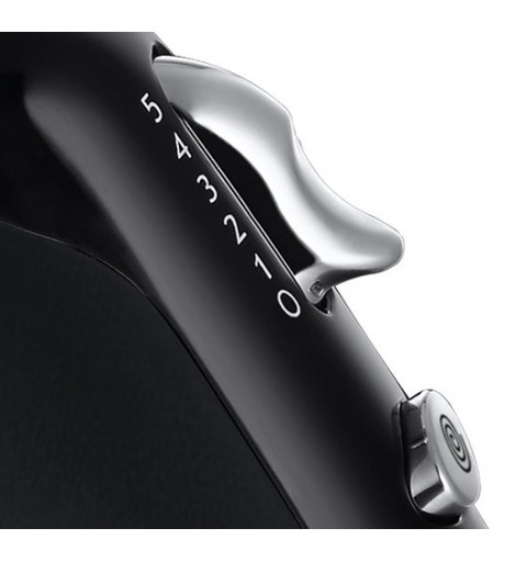 Russell Hobbs 24672-56 mixer Hand mixer 350 W Black