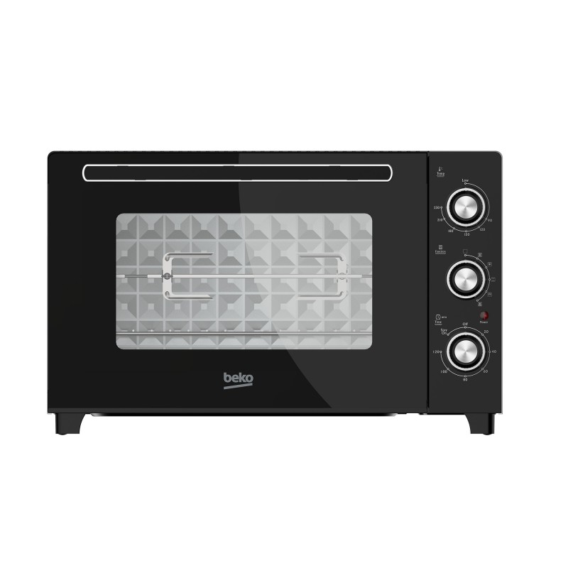 Beko BMF60B forno 60 L Nero
