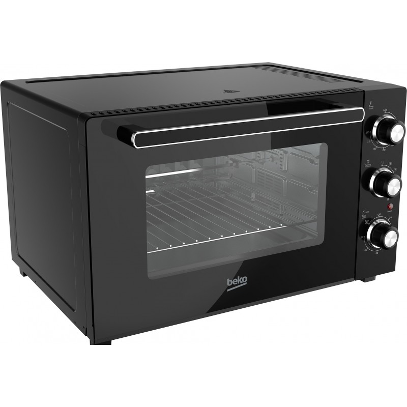 Beko BMF60B forno 60 L Nero