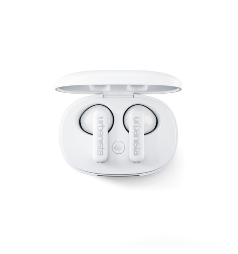 Urbanista Copenhagen Headset True Wireless Stereo (TWS) In-ear Calls Music Bluetooth White