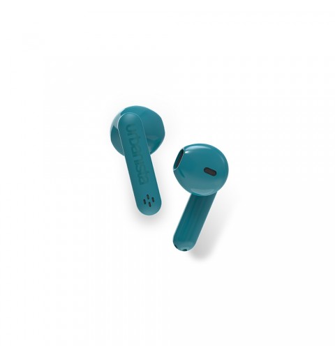 Urbanista Austin Auricolare True Wireless Stereo (TWS) In-ear Musica e Chiamate Bluetooth Verde