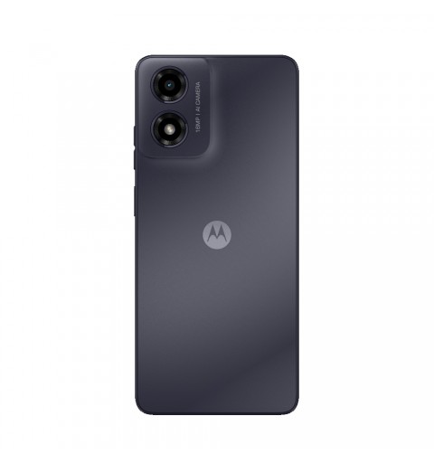 Motorola Moto G 04 16,7 cm (6.56") Dual-SIM Android 14 4G USB Typ-C 4 GB 64 GB 5000 mAh Schwarz
