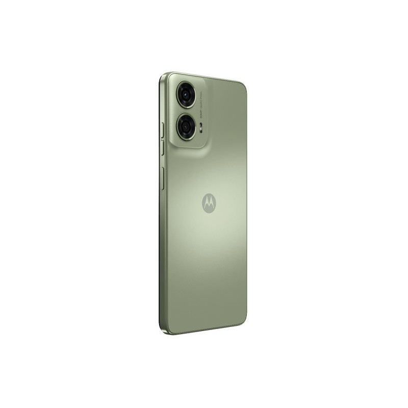 Motorola Moto G 24 16,7 cm (6.56") Dual-SIM Android 14 4G USB Typ-C 4 GB 128 GB 5000 mAh Grün