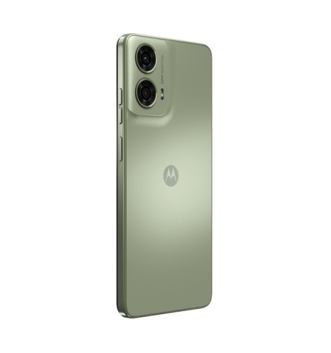 Motorola Moto G 24 16,7 cm (6.56") Doppia SIM Android 14 4G USB tipo-C 4 GB 128 GB 5000 mAh Verde
