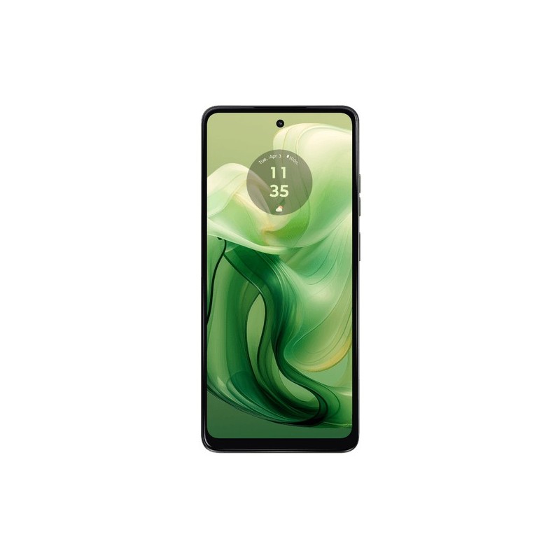 Motorola Moto G 24 16,7 cm (6.56") Doppia SIM Android 14 4G USB tipo-C 4 GB 128 GB 5000 mAh Verde