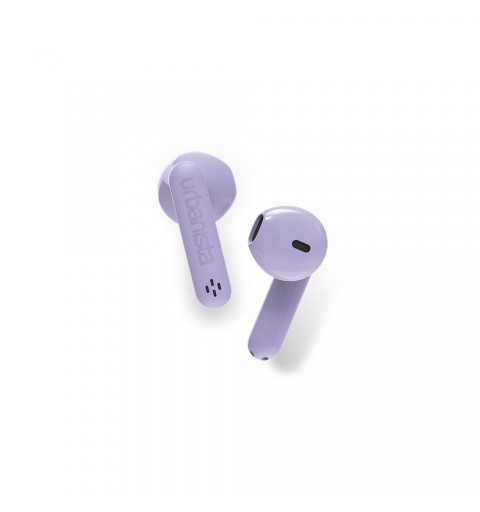 Urbanista Austin Headset True Wireless Stereo (TWS) In-ear Calls Music Bluetooth Lavender