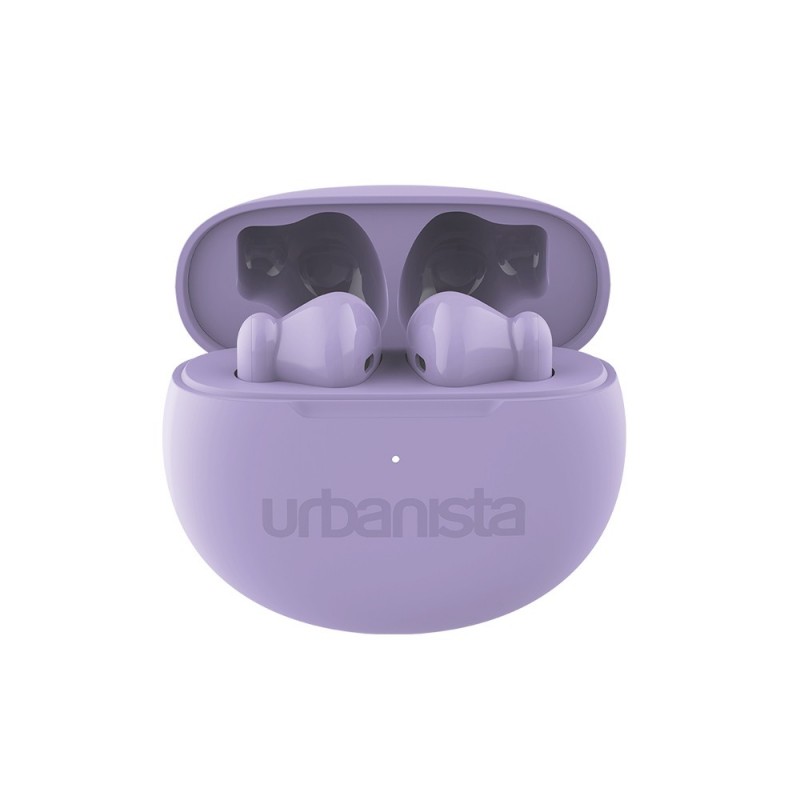 Urbanista Austin Headset True Wireless Stereo (TWS) In-ear Calls Music Bluetooth Lavender