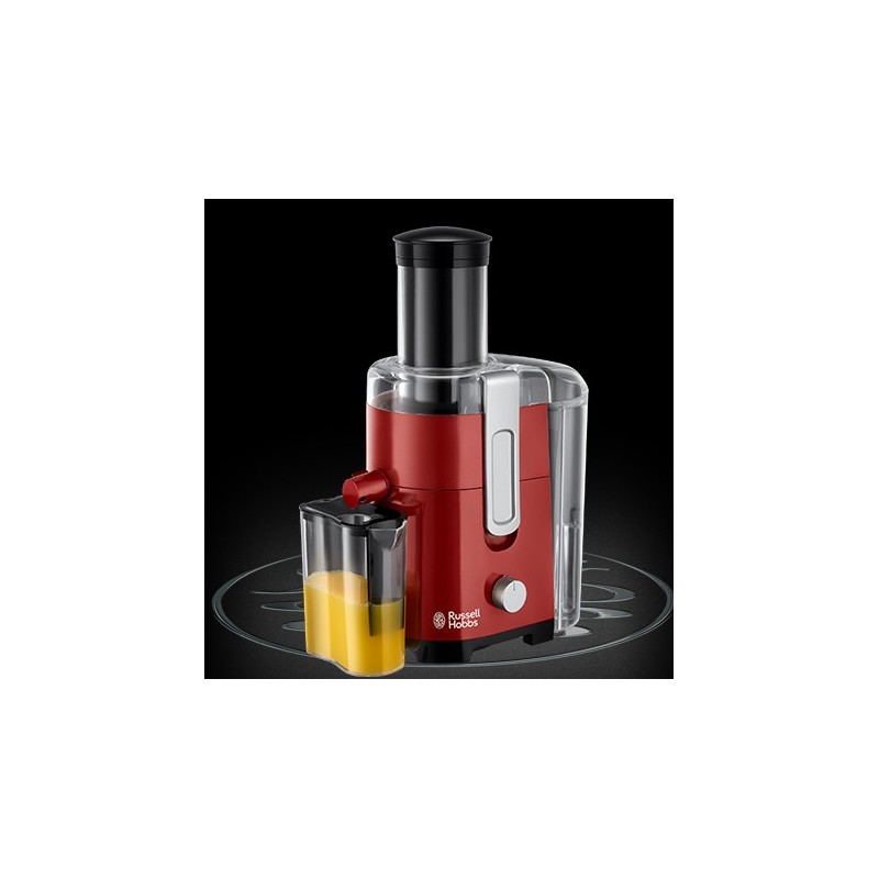 Russell Hobbs 24740-56 Centrifugeuse 550 W Rouge