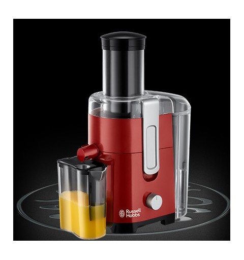 Russell Hobbs 24740-56 Centrifugeuse 550 W Rouge