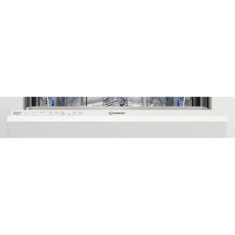 Indesit D2I HKL326 Spülmaschine Voll integriert 14 Maßgedecke E