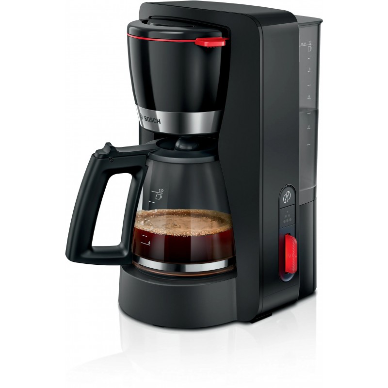 Bosch TKA4M233 cafetera eléctrica Semi-automática Cafetera de filtro 1,37 L