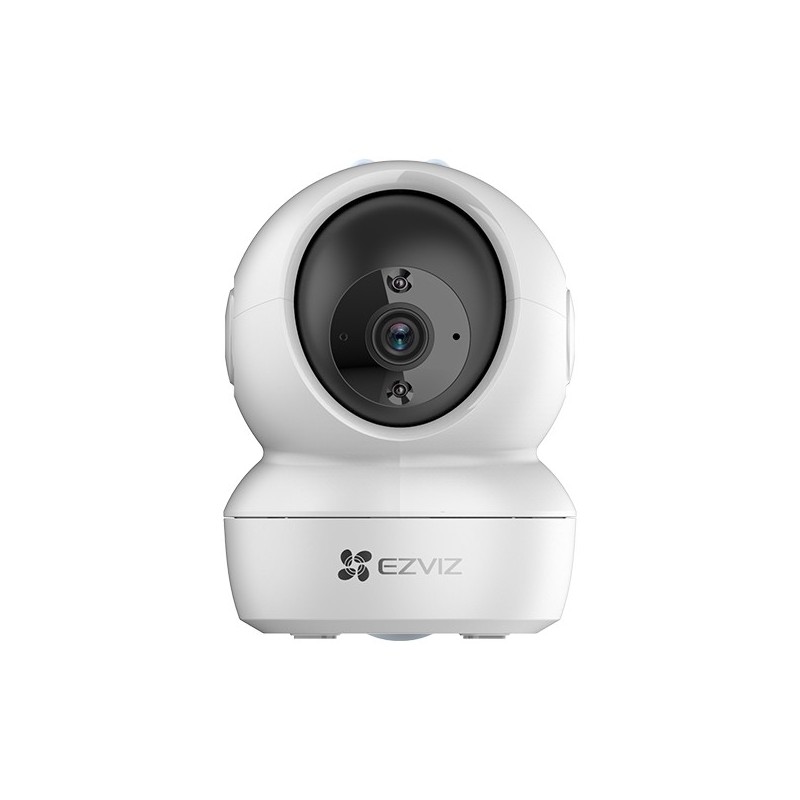 EZVIZ H6c Esférico Cámara de seguridad IP Interior 1920 x 1080 Pixeles Techo pared