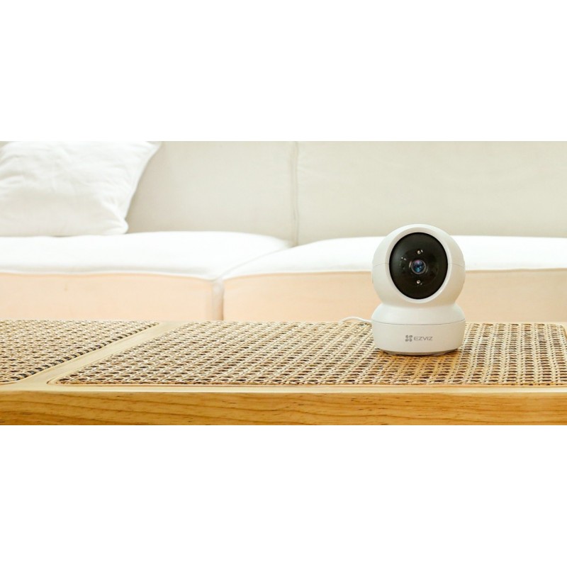 EZVIZ H6c Spherical IP security camera Indoor 1920 x 1080 pixels Ceiling wall