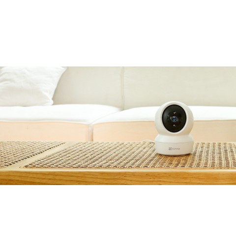 EZVIZ H6c Spherical IP security camera Indoor 1920 x 1080 pixels Ceiling wall