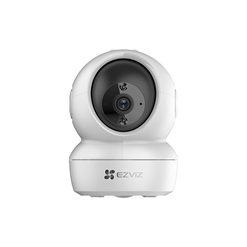 EZVIZ H6c 2K⁺ Cube IP security camera Indoor 2560 x 1440 pixels Desk