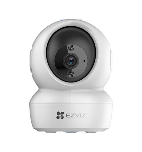 EZVIZ H6c 2K⁺ Cubo Telecamera di sicurezza IP Interno 2560 x 1440 Pixel Scrivania