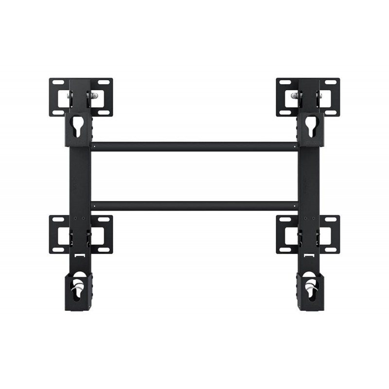 Samsung WMN8200SF supporto da tavolo per Tv a schermo piatto 190,5 cm (75") Nero Parete