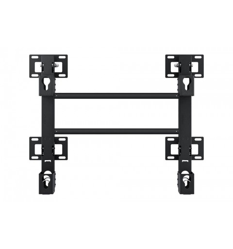 Samsung WMN8200SF support d'écran plat pour bureau 190,5 cm (75") Noir Mur
