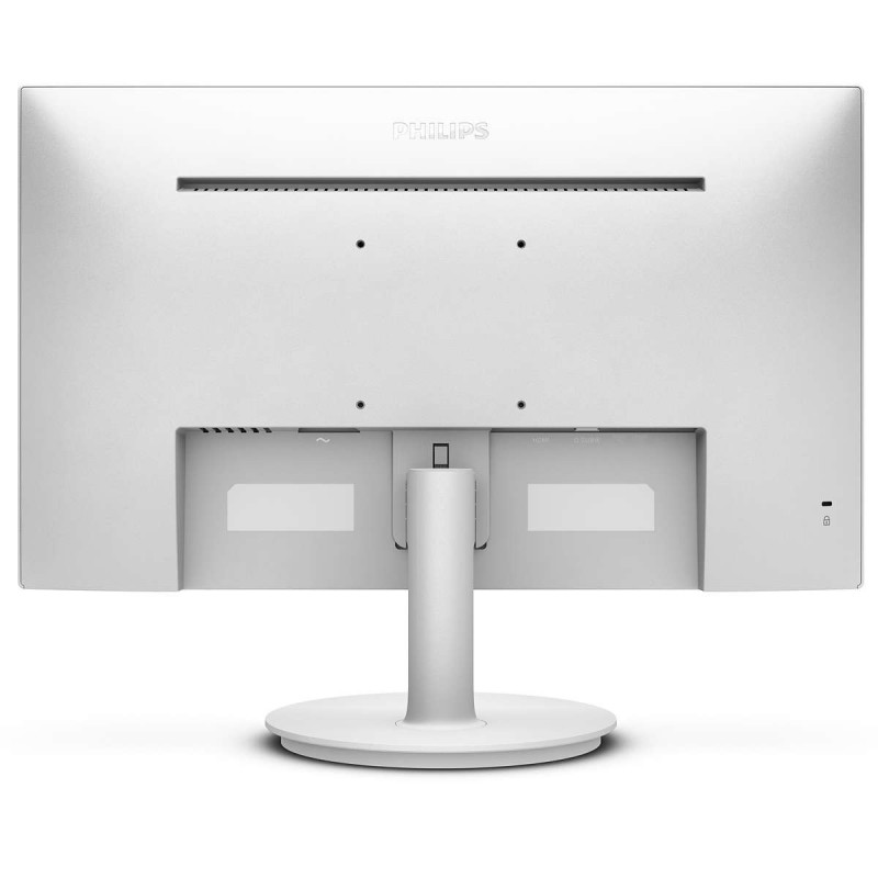 Philips V Line 271V8AW 00 Computerbildschirm 68,6 cm (27") 1920 x 1080 Pixel Full HD LCD Weiß