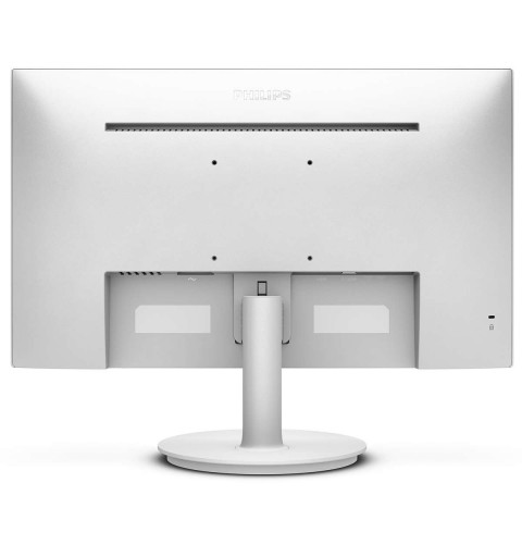 Philips V Line 271V8AW 00 Computerbildschirm 68,6 cm (27") 1920 x 1080 Pixel Full HD LCD Weiß
