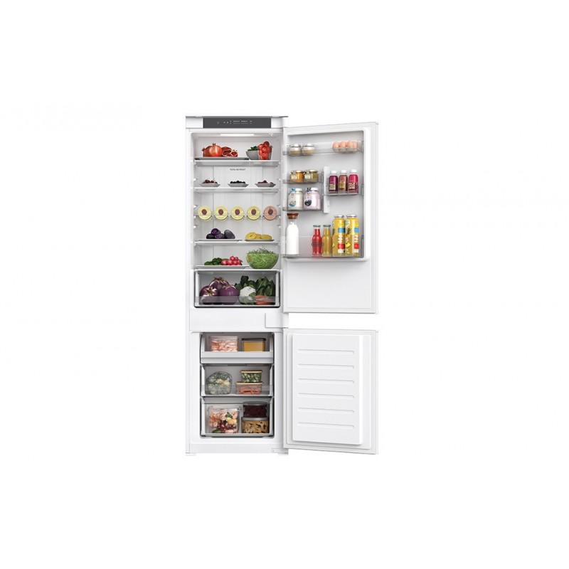 De’Longhi F6CTNF248F frigorifero con congelatore Da incasso 248 L F Bianco
