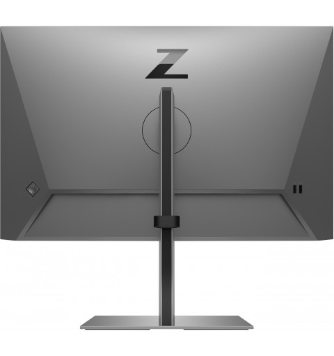 HP Z24n G3 pantalla para PC 61 cm (24") 1920 x 1200 Pixeles WUXGA LED Plata