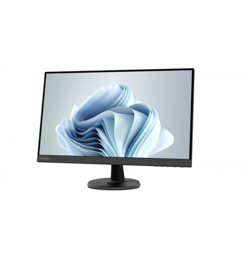 Lenovo C27-40 Monitor PC 68,6 cm (27") 1920 x 1080 Pixel Full HD LED Nero