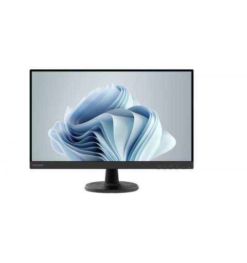 Lenovo C27-40 Computerbildschirm 68,6 cm (27") 1920 x 1080 Pixel Full HD LED Schwarz