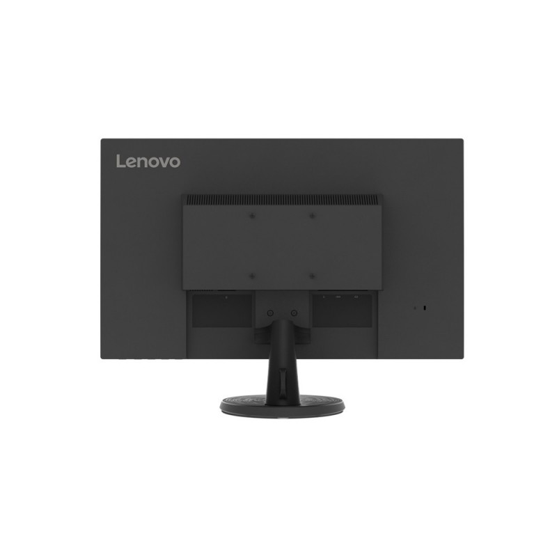 Lenovo C27-40 Computerbildschirm 68,6 cm (27") 1920 x 1080 Pixel Full HD LED Schwarz