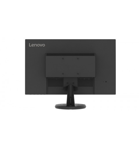 Lenovo C27-40 pantalla para PC 68,6 cm (27") 1920 x 1080 Pixeles Full HD LED Negro