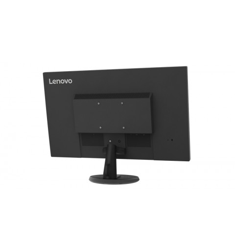 Lenovo C27-40 écran plat de PC 68,6 cm (27") 1920 x 1080 pixels Full HD LED Noir