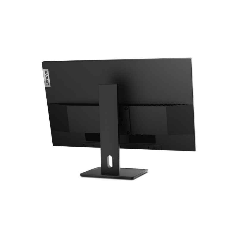 Lenovo ThinkVision E27q-20 LED display 68,6 cm (27") 2560 x 1440 Pixel Quad HD Nero