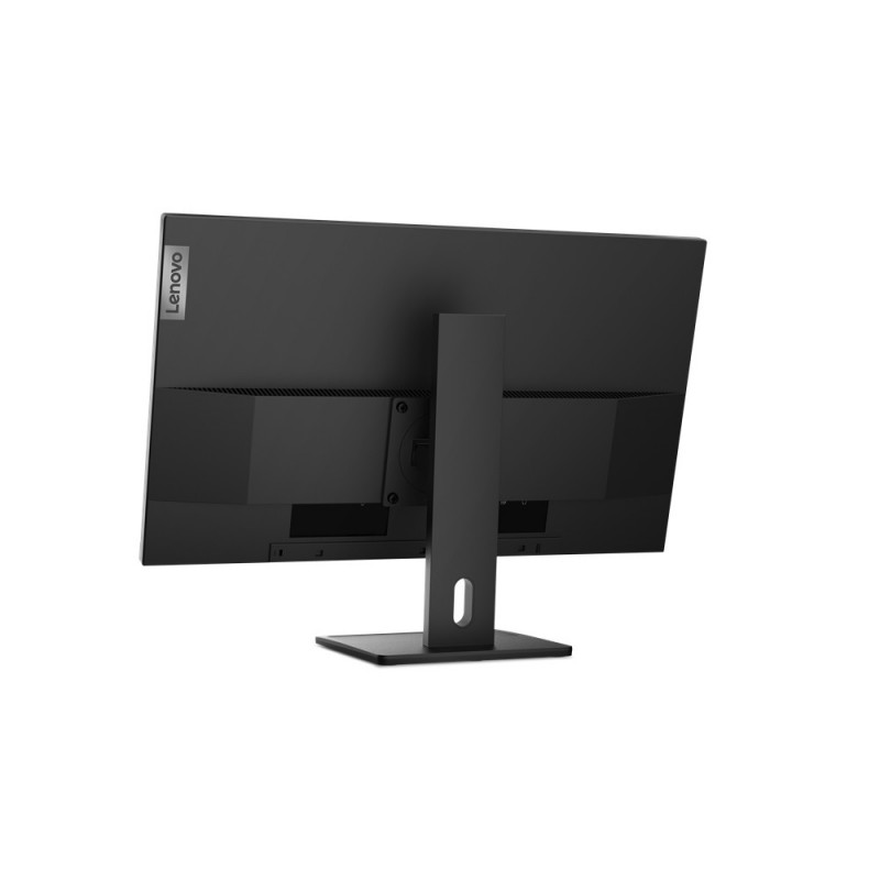 Lenovo ThinkVision E27q-20 LED display 68,6 cm (27") 2560 x 1440 Pixeles Quad HD Negro