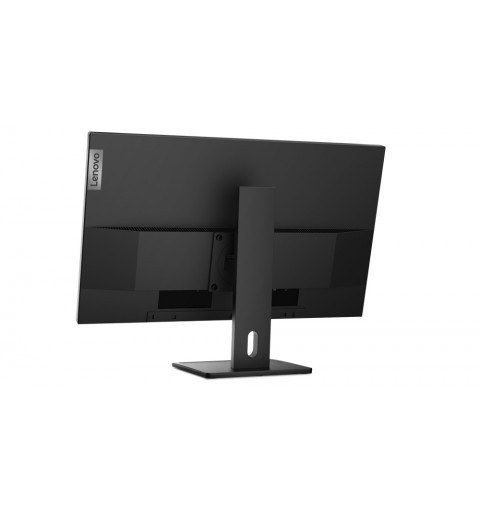 Lenovo ThinkVision E27q-20 LED display 68,6 cm (27") 2560 x 1440 Pixel Quad HD Nero