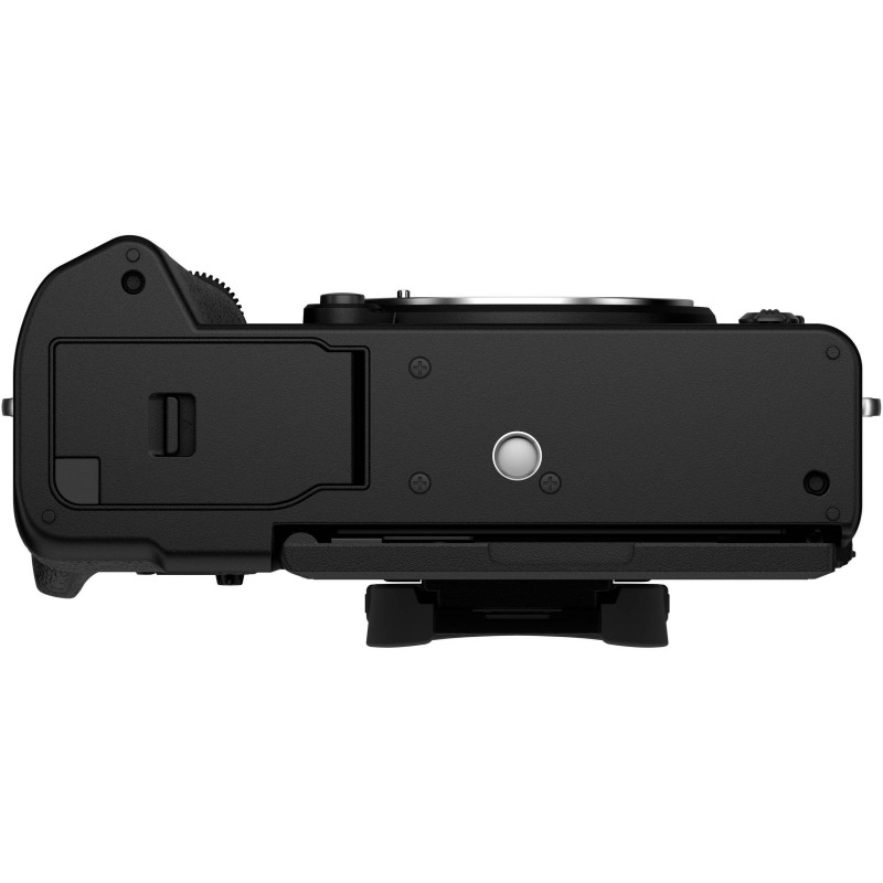 Fujifilm X -T5 Boîtier MILC 40,2 MP X-Trans CMOS 5 HR 7728 x 5152 pixels Noir