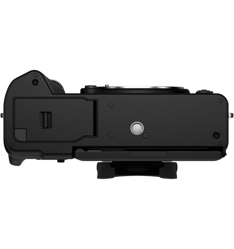Fujifilm X -T5 Boîtier MILC 40,2 MP X-Trans CMOS 5 HR 7728 x 5152 pixels Noir