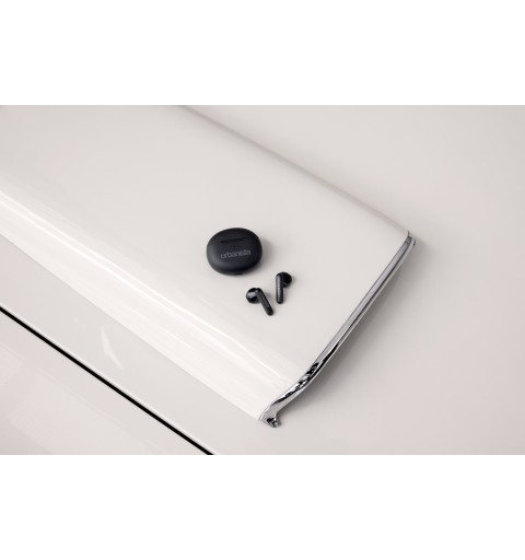 Urbanista Austin Auricolare True Wireless Stereo (TWS) In-ear Musica e Chiamate Bluetooth Nero