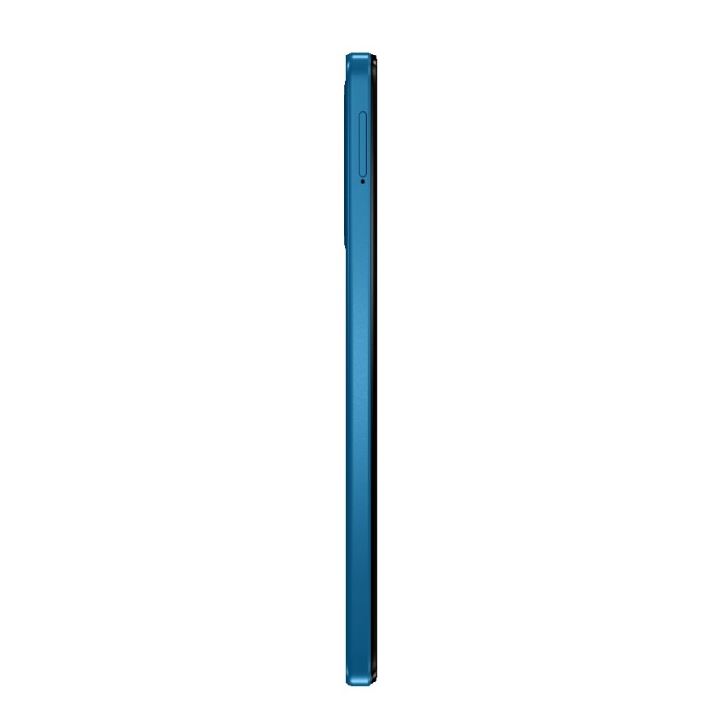 Motorola Moto G 04 16,7 cm (6.56") Double SIM Android 14 4G USB Type-C 4 Go 64 Go 5000 mAh Bleu