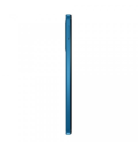 Motorola Moto G 04 16.7 cm (6.56") Dual SIM Android 14 4G USB Type-C 4 GB 64 GB 5000 mAh Blue