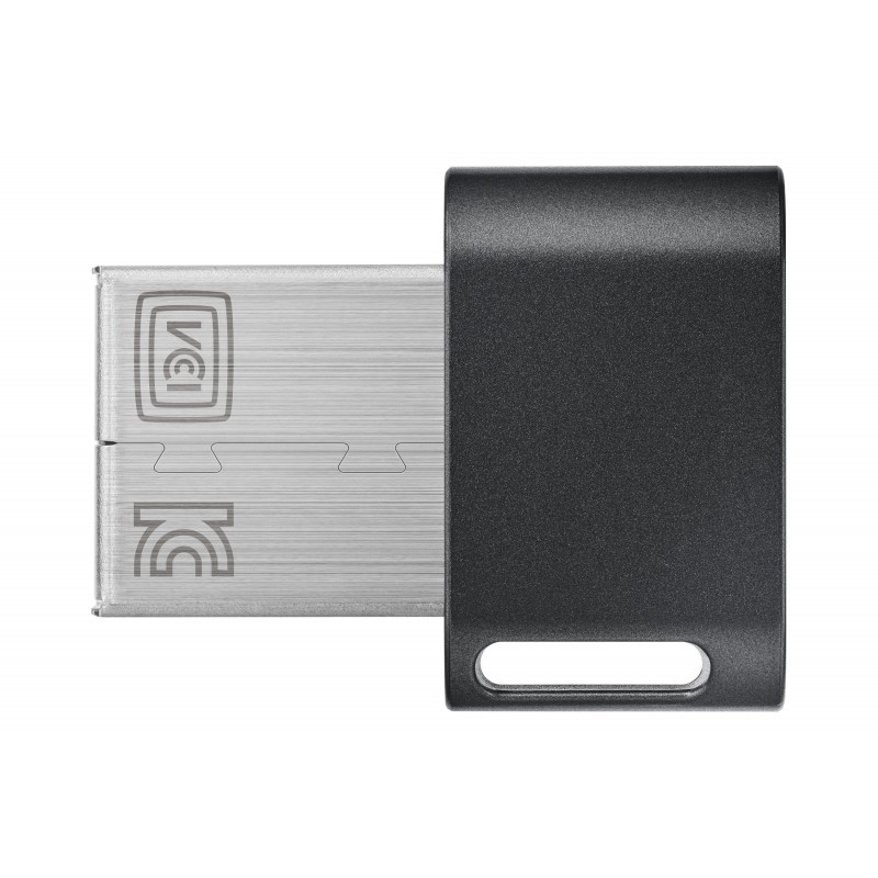 Samsung MUF-128AB unidad flash USB 128 GB USB tipo A 3.2 Gen 1 (3.1 Gen 1) Gris, Plata