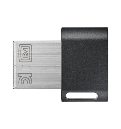 Samsung MUF-128AB lecteur USB flash 128 Go USB Type-A 3.2 Gen 1 (3.1 Gen 1) Gris, Argent